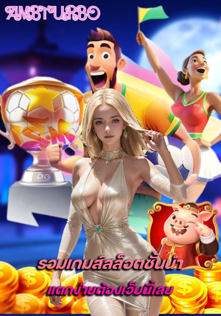 ambturbo โปรโมชั่น